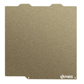 For Bambu A1 mini Black JanusBPS Smooth PEI and Textured PEI Steel Plate Double Side Spring Steel Sheet For Bambu A1 MINI 3D Printer